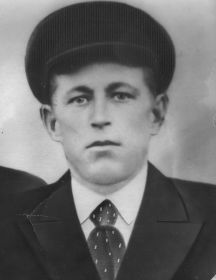 Кравченко Иван Ананьевич