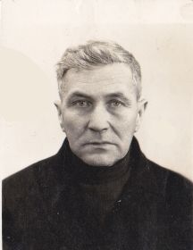 Замараев Николай Егорович