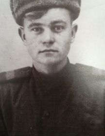 Казаков Борис Фёдорович