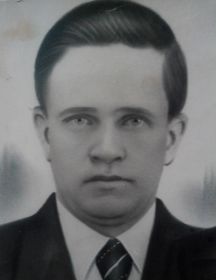 Шарковский Александр Иванович