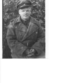 Кацауров Лев Николаевич 1909-1992.