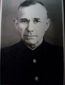 Долгополов Николай