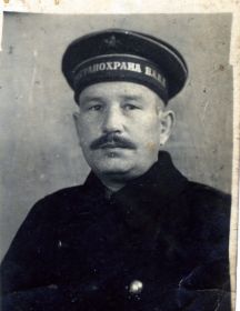 Назаров Григорий Назарович