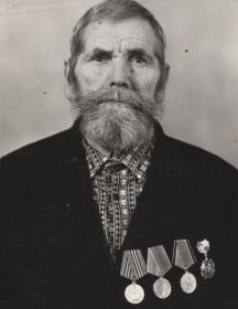 Губарев Иван Михайлович 