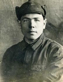 Малыхин Иван Григорьевич