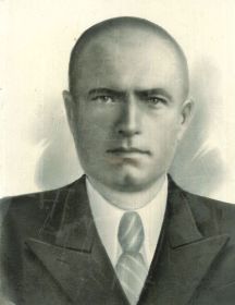 Шлапак Василий Михайлович