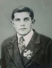 Смирнов Алексей Дмитриевич