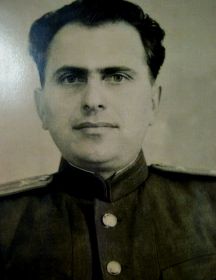Тарасенков Григорий Иванович.