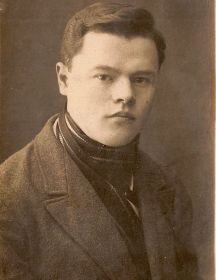 Вишняков Виктор Михайлович