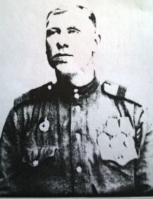 Сибиряков Николай Константинович