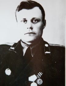 Грищенко Петр Филиппович
