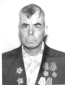 Кошурин Семен Александрович