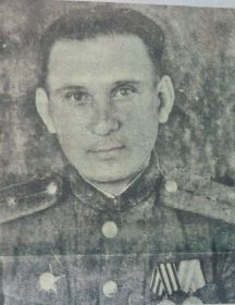 Винниченко Григорий Емельянович