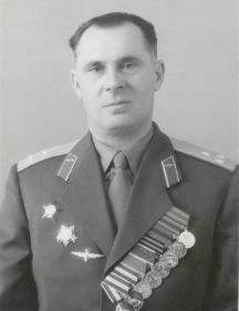 Задара Василий Иванович 