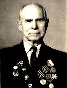 Лавров Василий Иванович