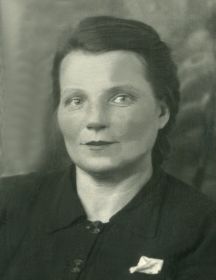 Козлова Надежда Иосифовна
