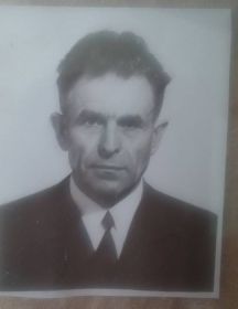 Хейман Азреел Мотелевич