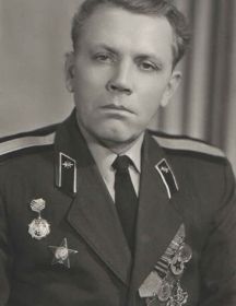 Голуб Алексей Никитович
