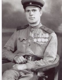 Бакланов Алексей Ильич