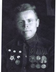 Костин Иван Кузьмич