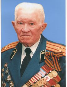 Шишмарев Василий Яковлевич