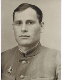 Агафонов Александр Иванович