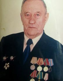 Бархатов Михаил Иванович