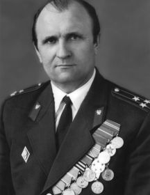 Прокопченко Николай Антонович