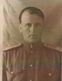 Лысенко Алексей Иванович