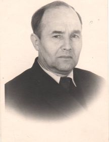 Колыбин Николай Петрович
