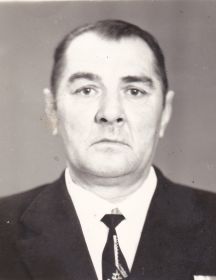 Бондаренко Леонид Кузьмич