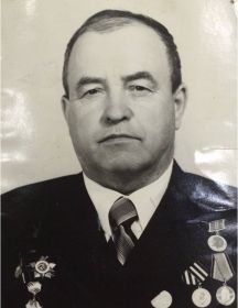 Костюков Александр Иванович
