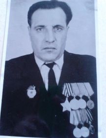 Коняев Дмитрий