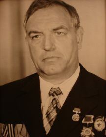 Тышевский Станислав Францевич