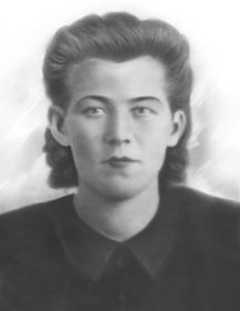 Орлова Мария Петровна