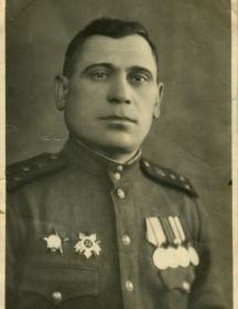Голубенко Александр Петрович