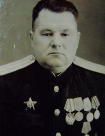 Шулешов Иван Петрович