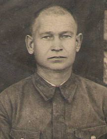 Воронин Иван Михайлович
