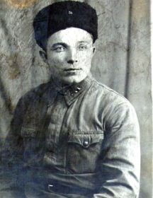 Карих Андрей Николаевич