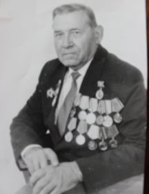 Гвозденко Иван Ильич