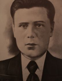 Остапец Иван Андреевич