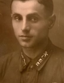 Баронов Андрей Петрович