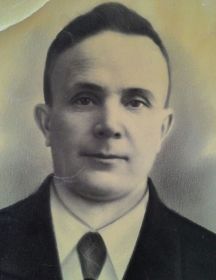Горшков Александр Алексеевич