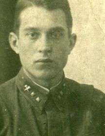 Константин Смургович 