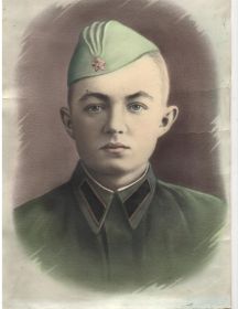 Гудков Иван Васильевич