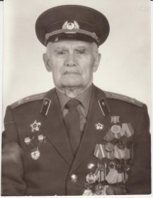 Григорьев Александр Григорьевич