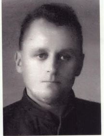 Воягин Григорий Емельянович