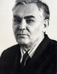 Терсков Иван Александрович