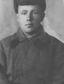 Чеченёв Георгий Михайлович