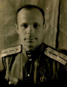 Хомутецкий Валентин Николаевич